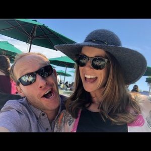 Meet your Posher, Kristy